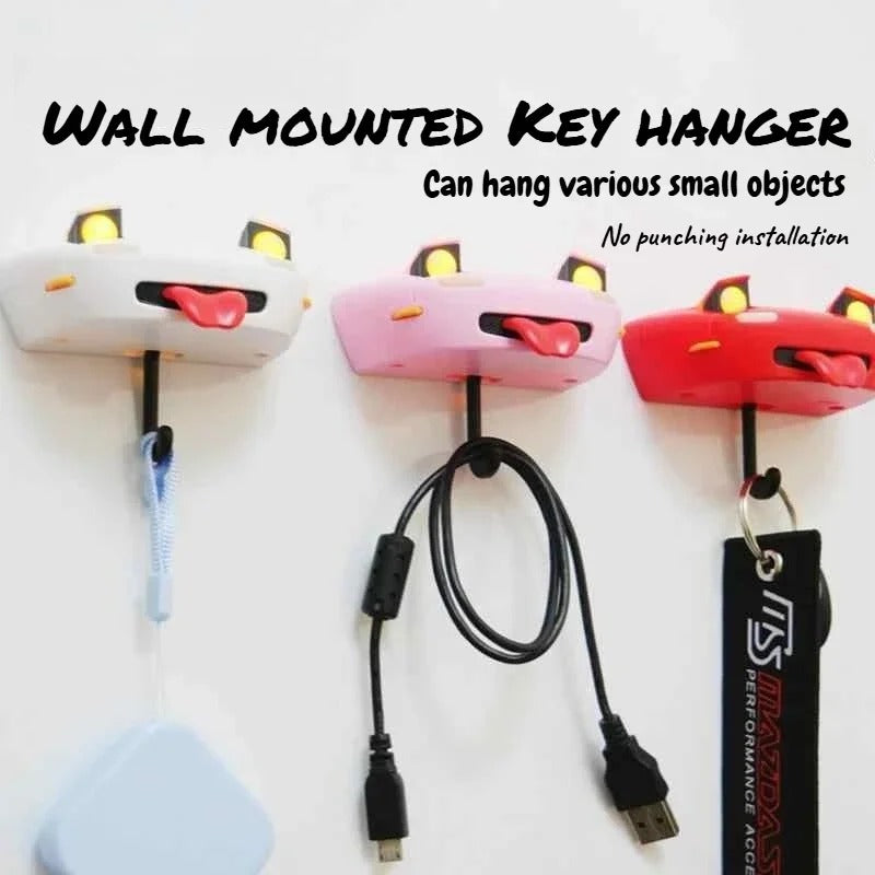 Novellex Car Keyholder