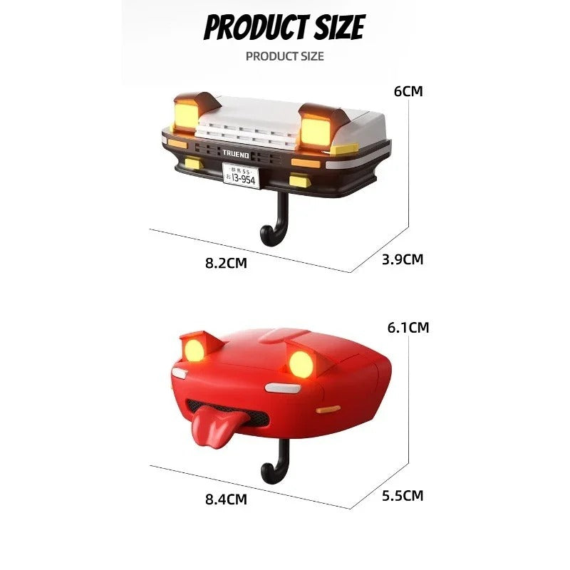 Novellex Car Keyholder