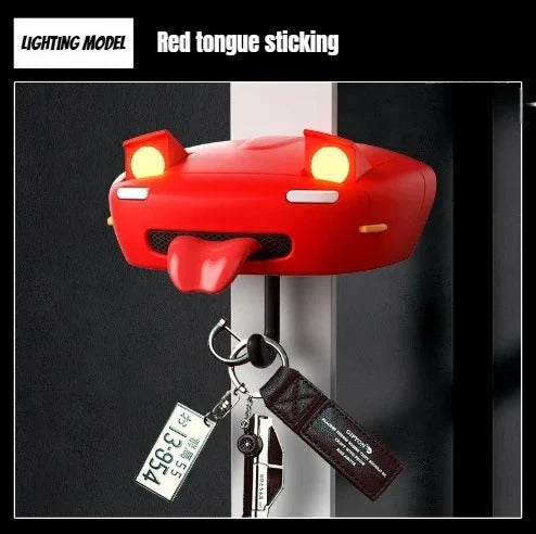Novellex Car Keyholder