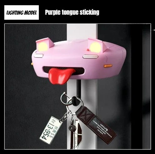 Novellex Car Keyholder