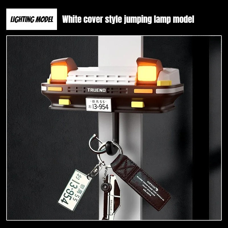 Novellex Car Keyholder